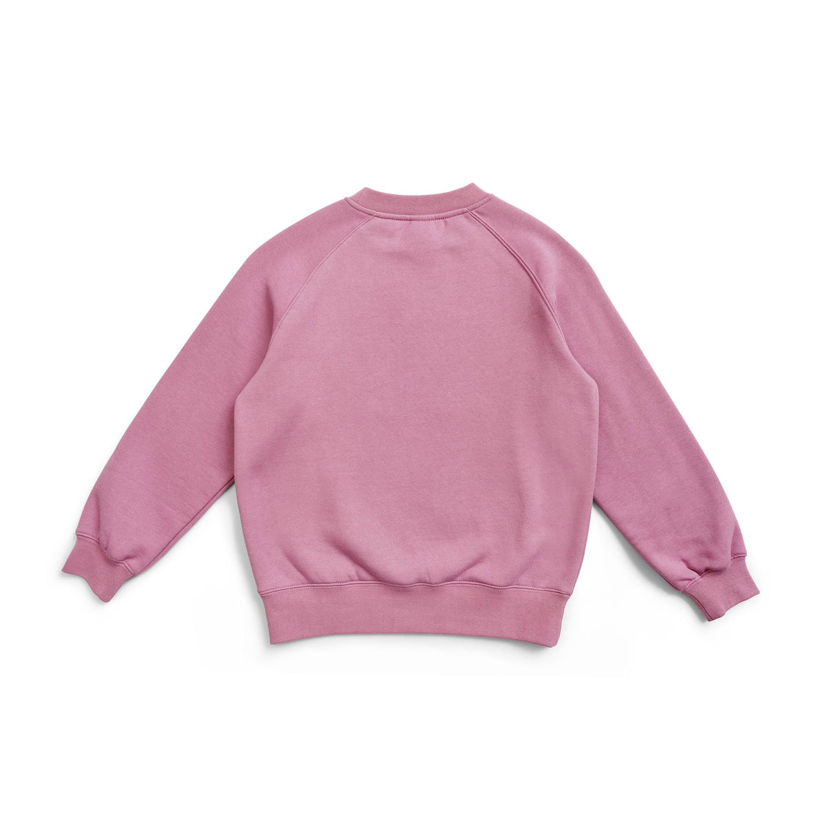 F368KS-Kids' Cotton Care Sweatshirts