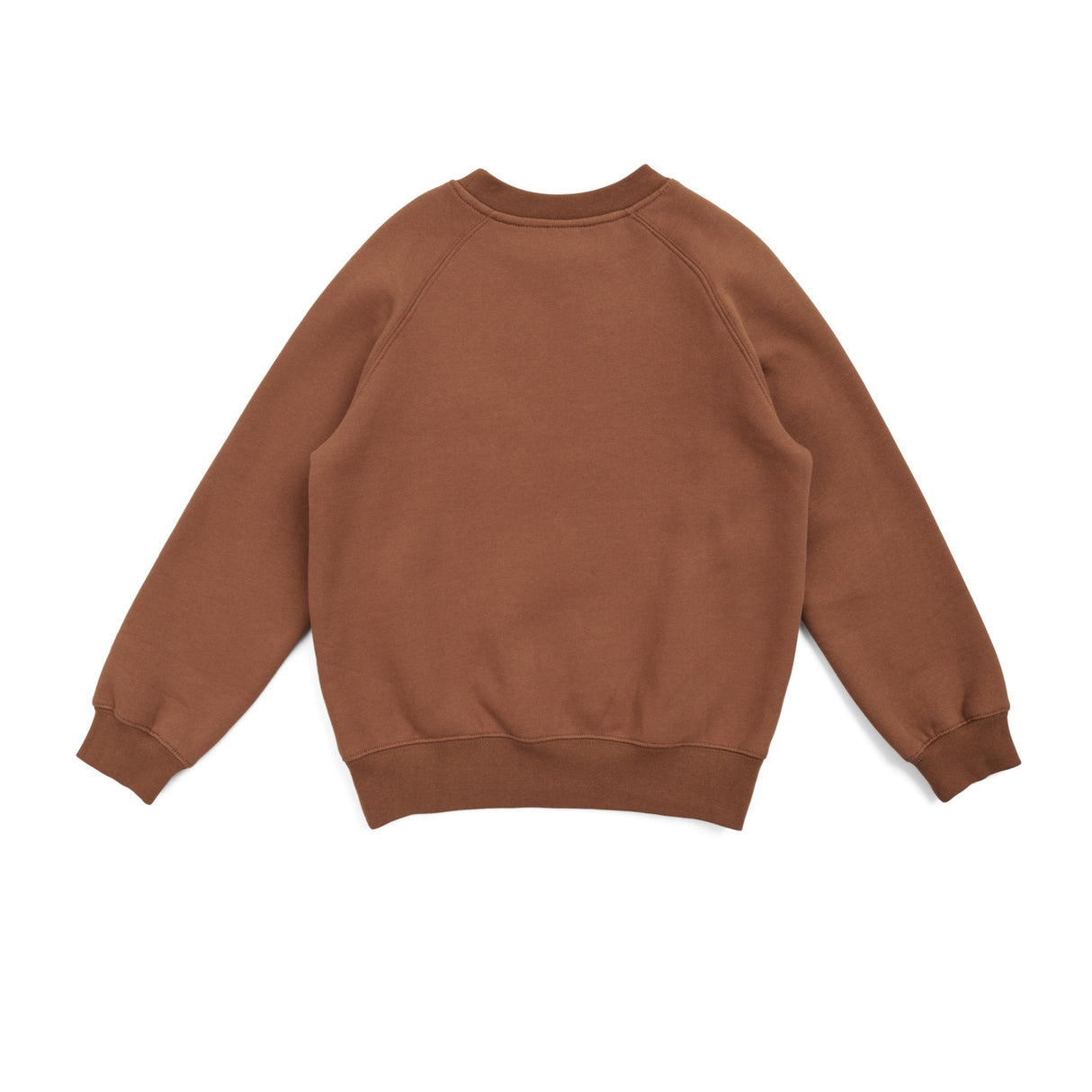 F368KS-Kids' Cotton Care Sweatshirts