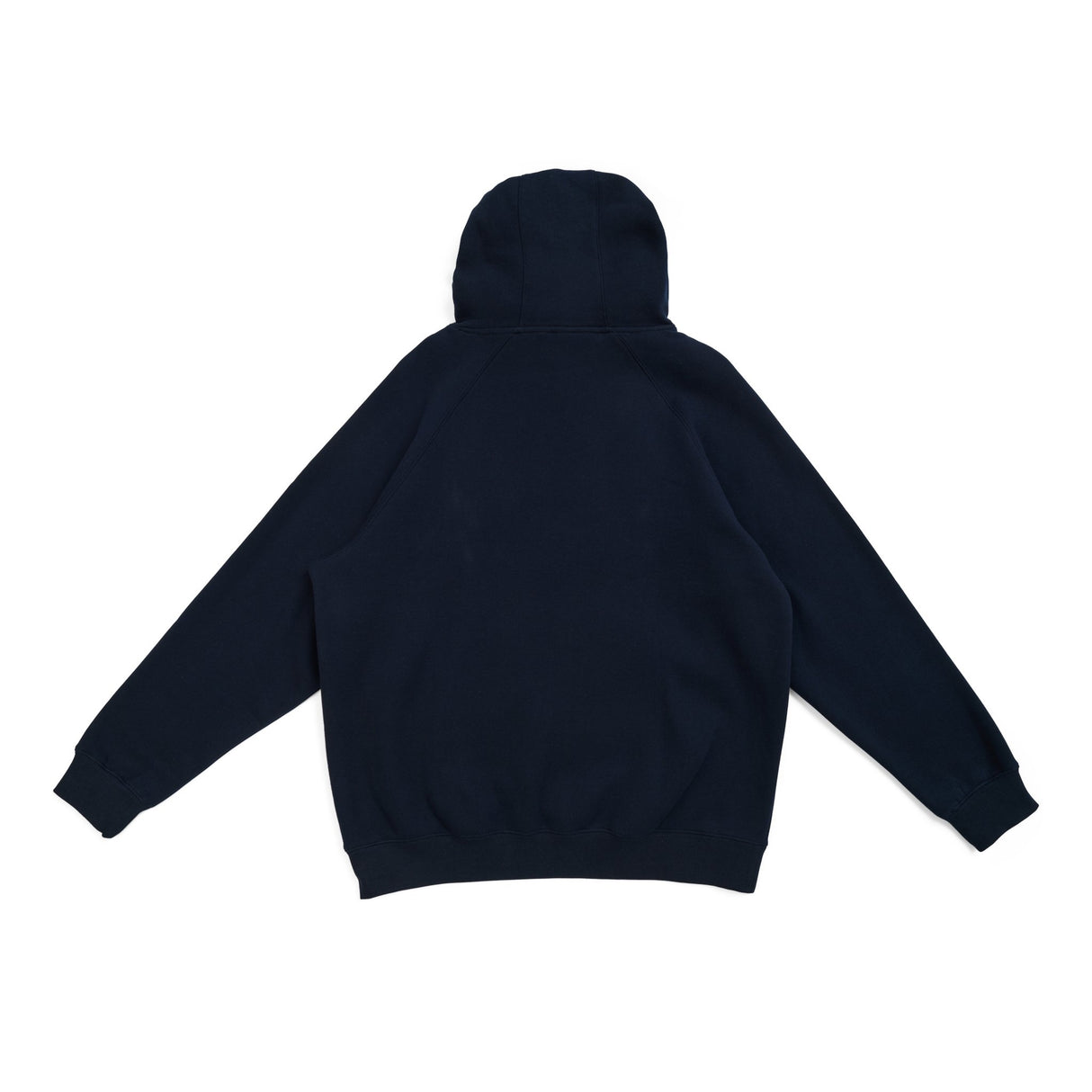 F370ZZ-Mens' Cotton Care Kangaroo Pocket Zipper Hoodie