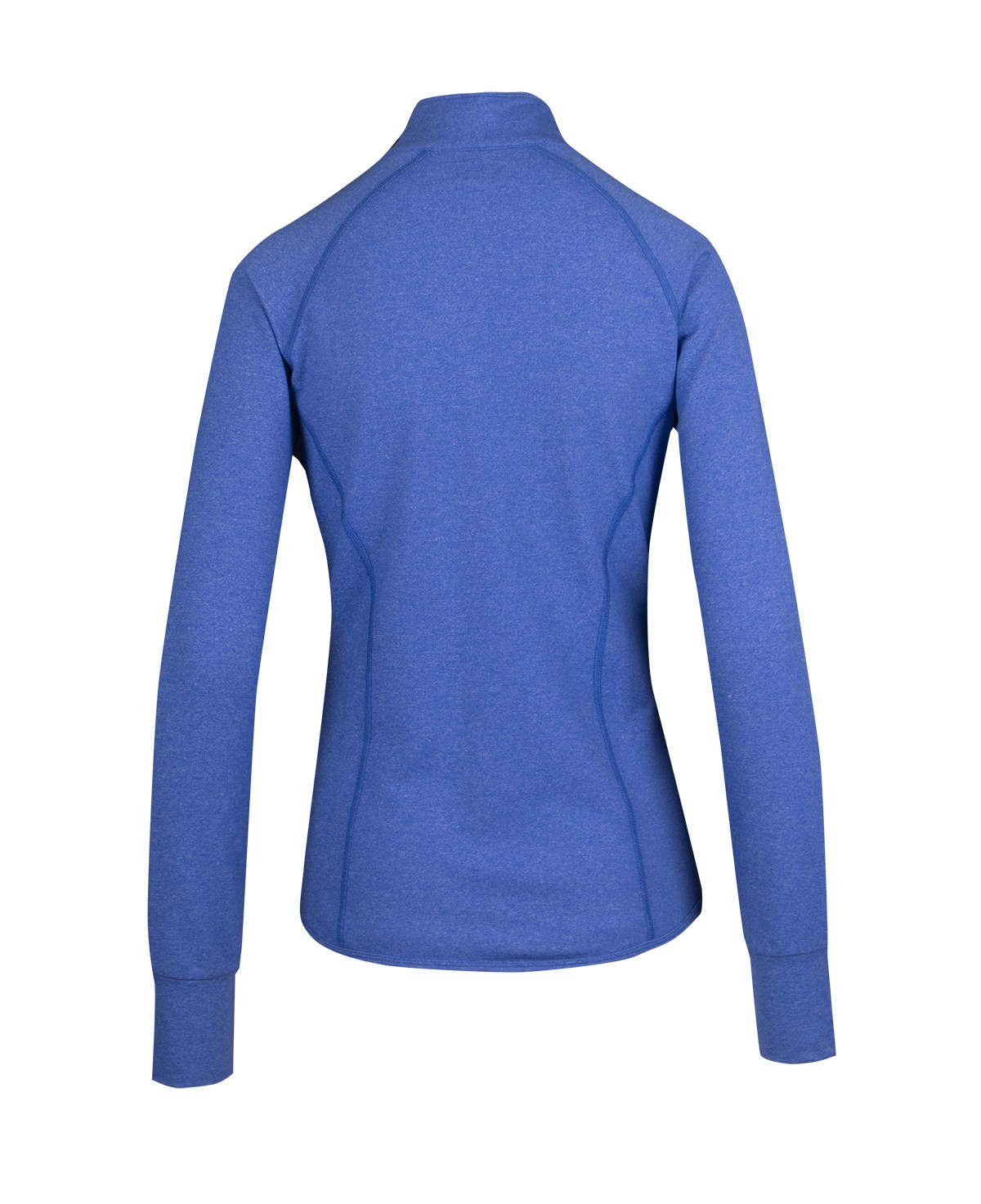 FP66UN-Ladies/Junior Heather SLEEVELESS Hoodies - Greatness Range