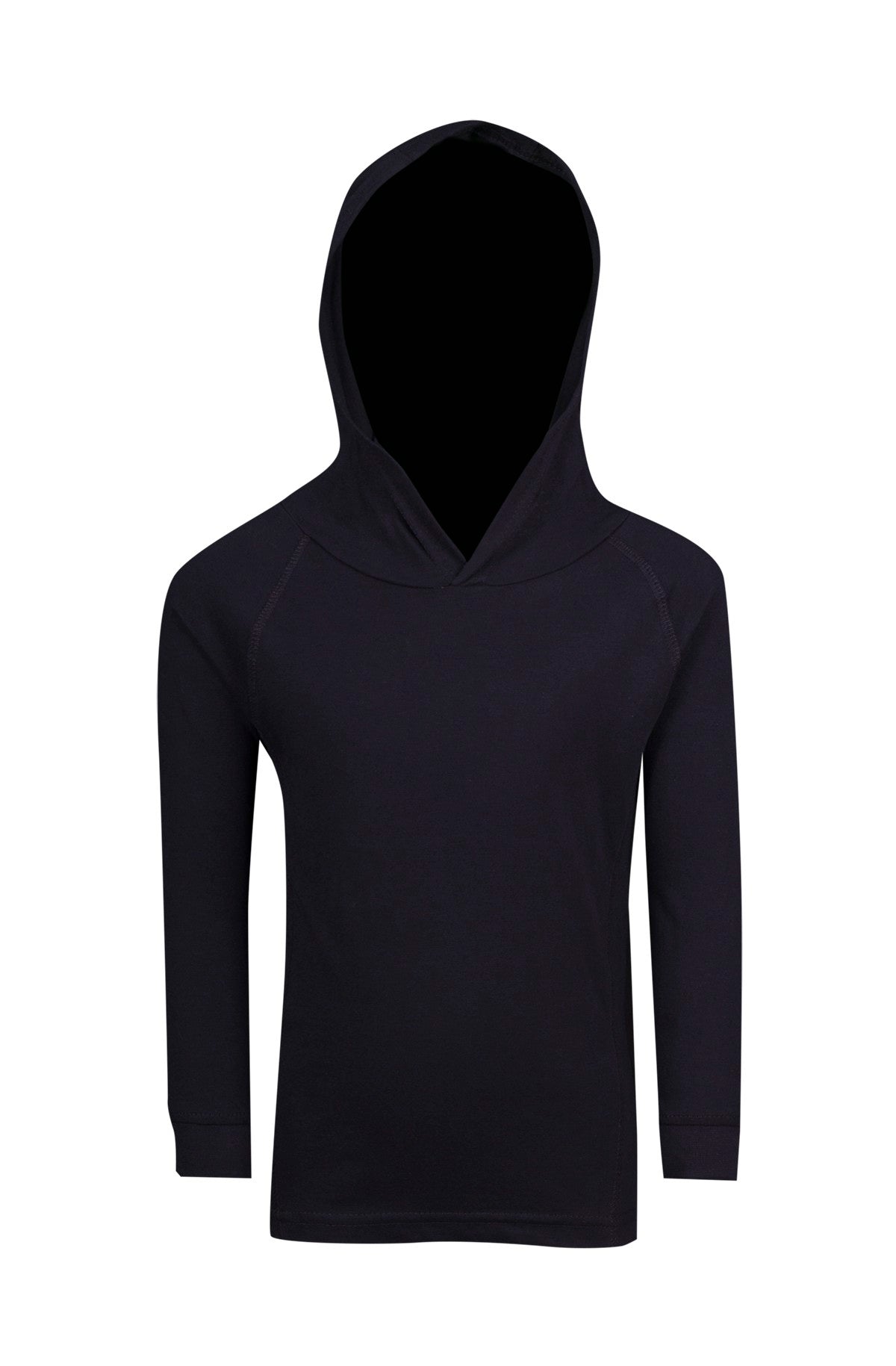 F394KS-KIDS FUSION TSHIRT HOODIES