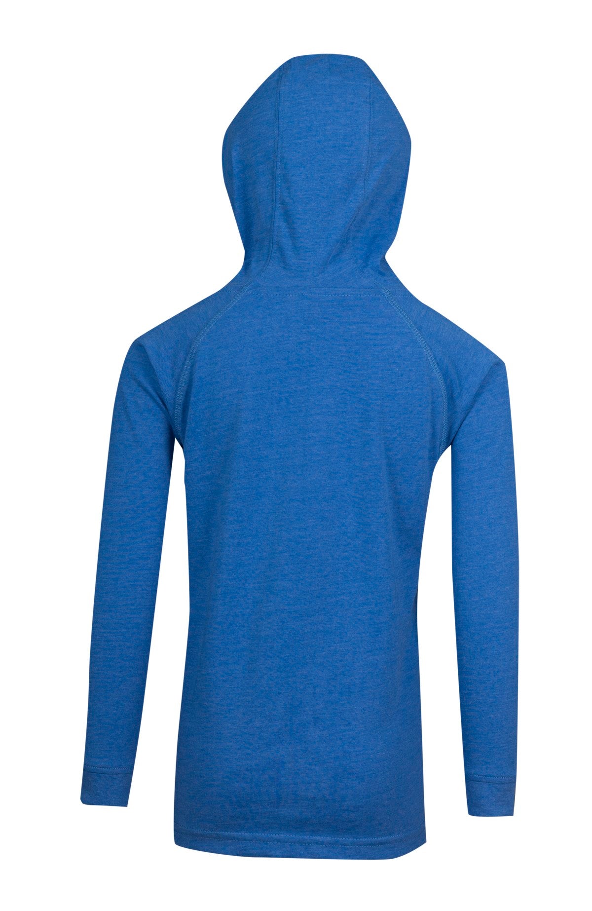 F394KS-KIDS FUSION TSHIRT HOODIES