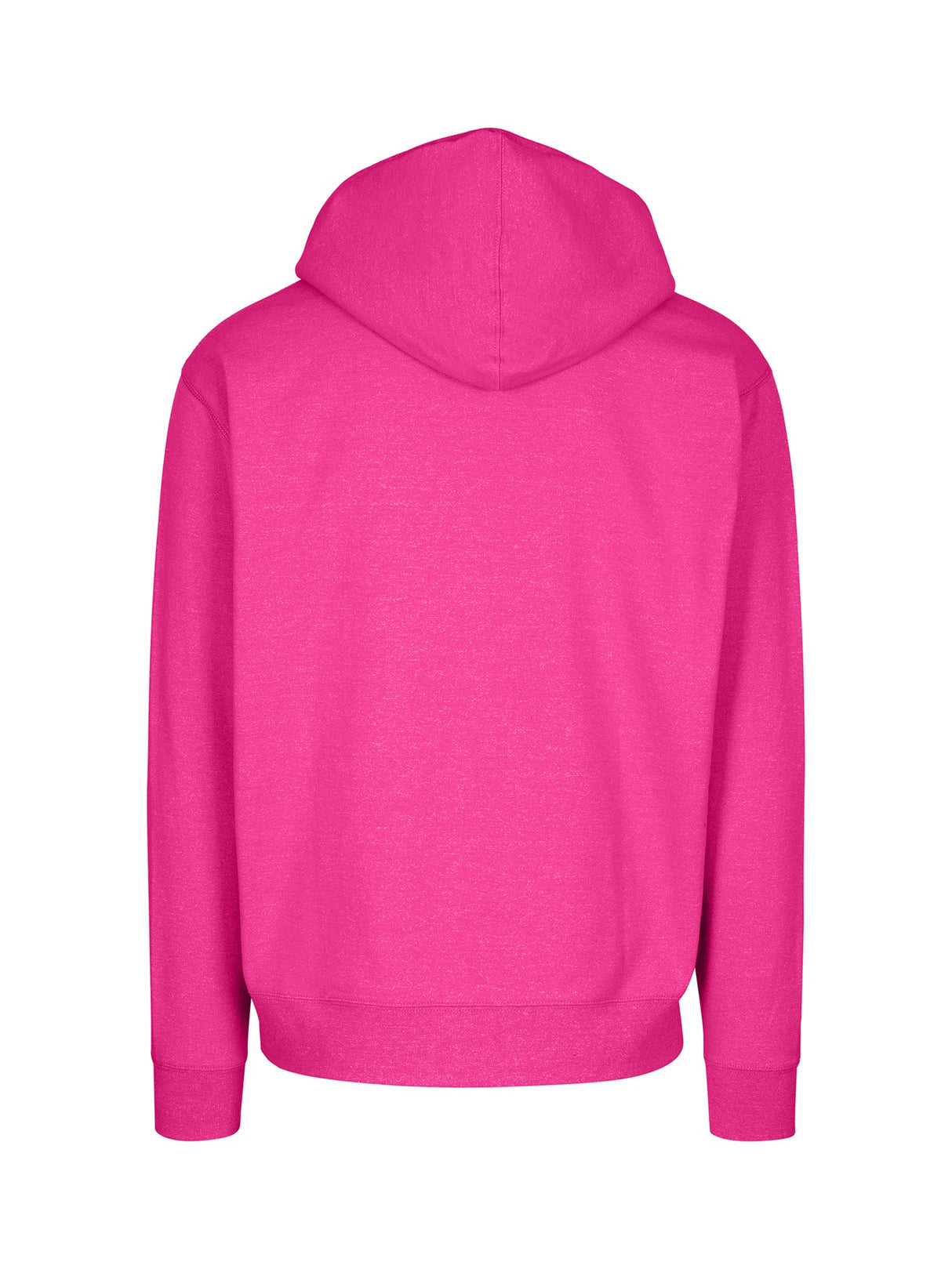 F650HP-Mens Greatness Heather Hoodie