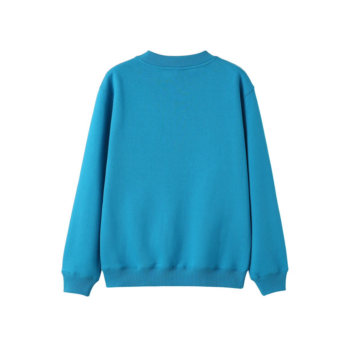 F700KS-Kids Crew Neck Sloppy Joes