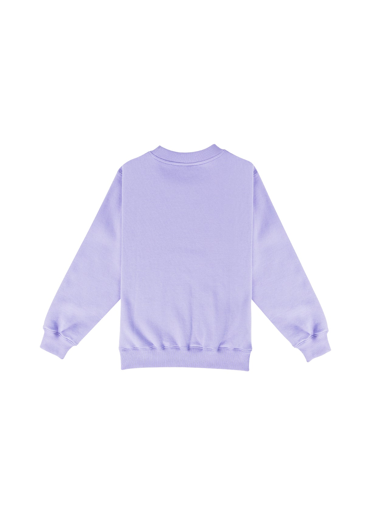 F700KS-Kids Crew Neck Sloppy Joes