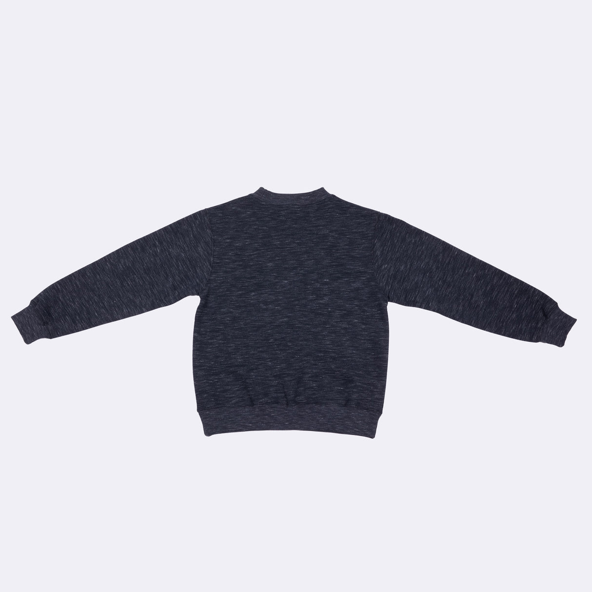 F700KS-Kids Crew Neck Sloppy Joes