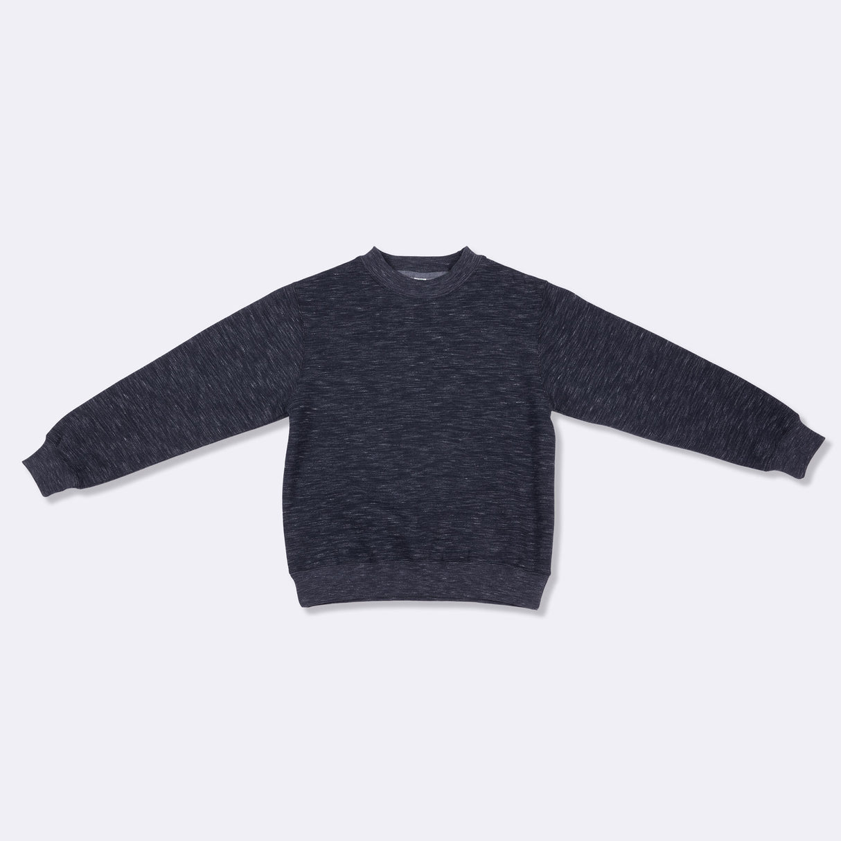 F700KS-Kids Crew Neck Sloppy Joes
