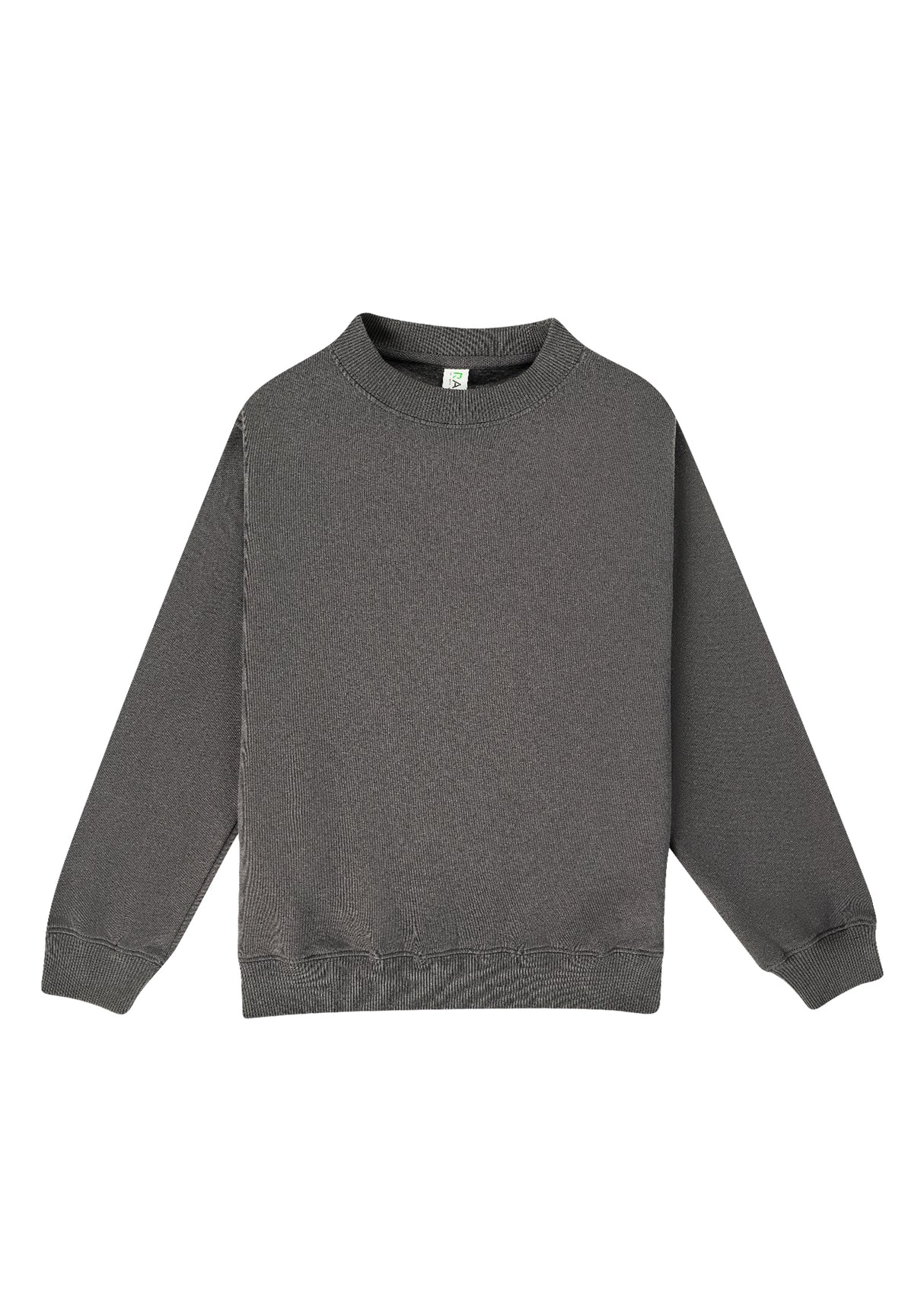F700KS-Kids Crew Neck Sloppy Joes
