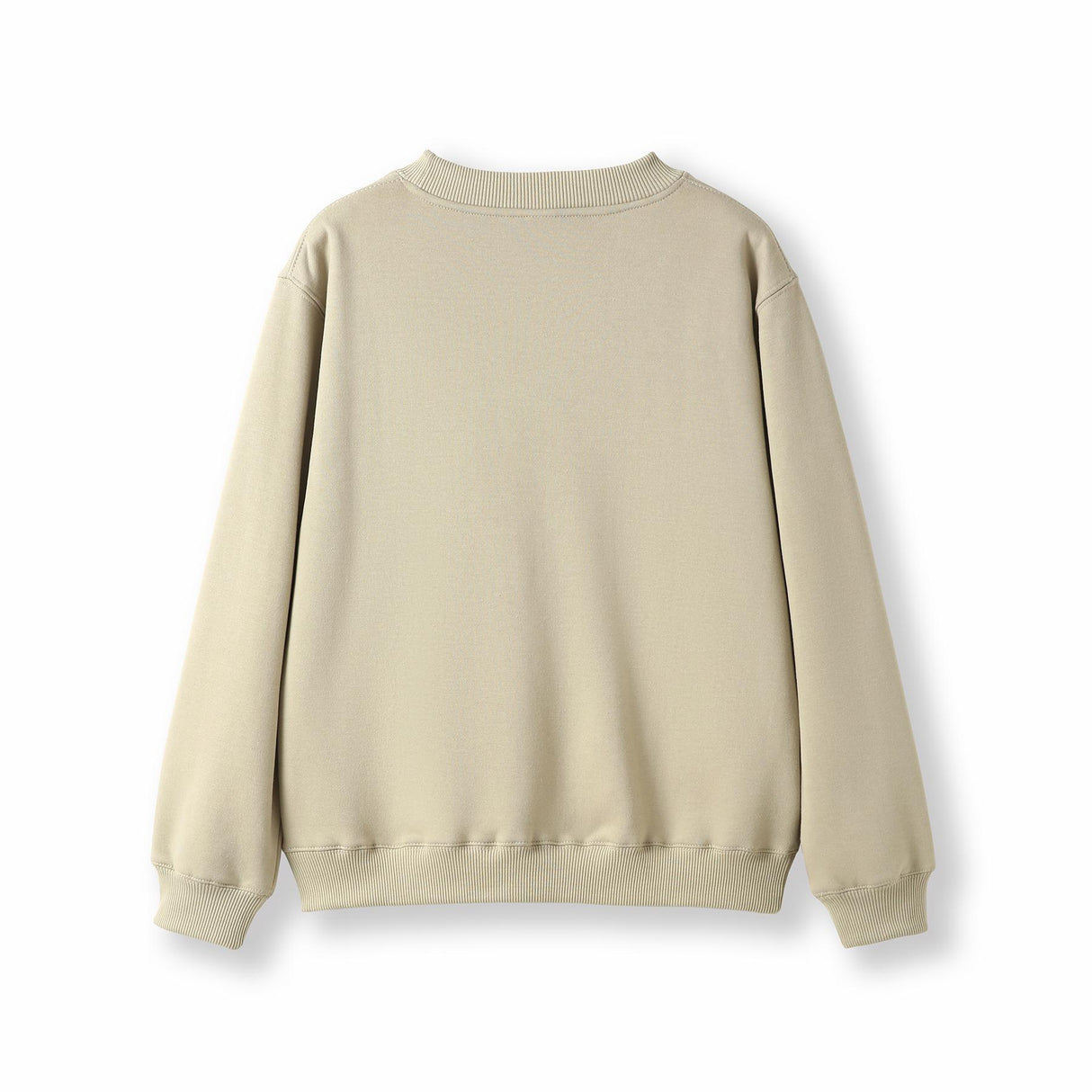 F700KS-Kids Crew Neck Sloppy Joes