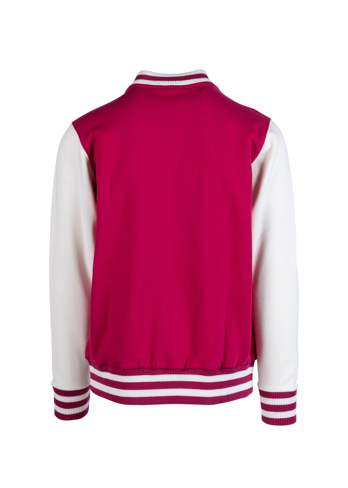 F906HO-Mens Varsity Jacket