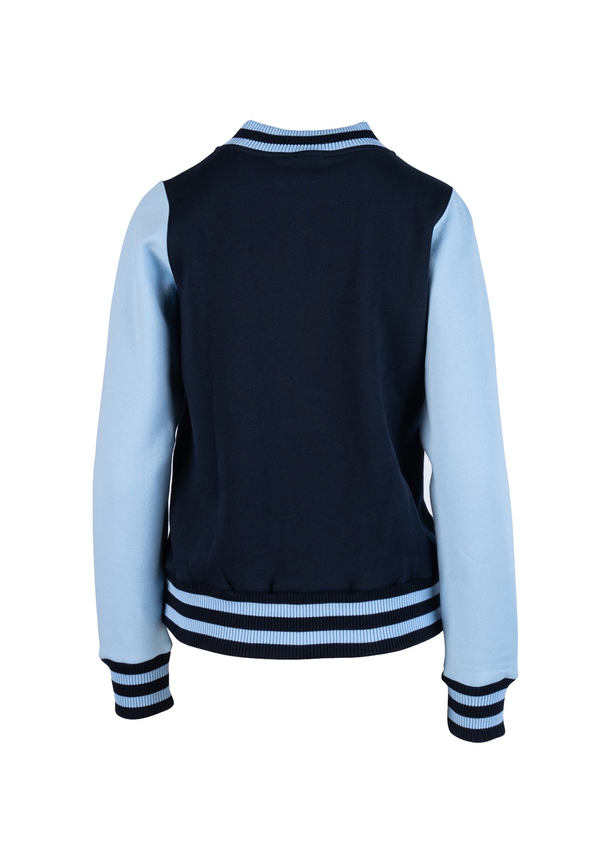 FO96UN-Ladies/Junior Varsity Jacket