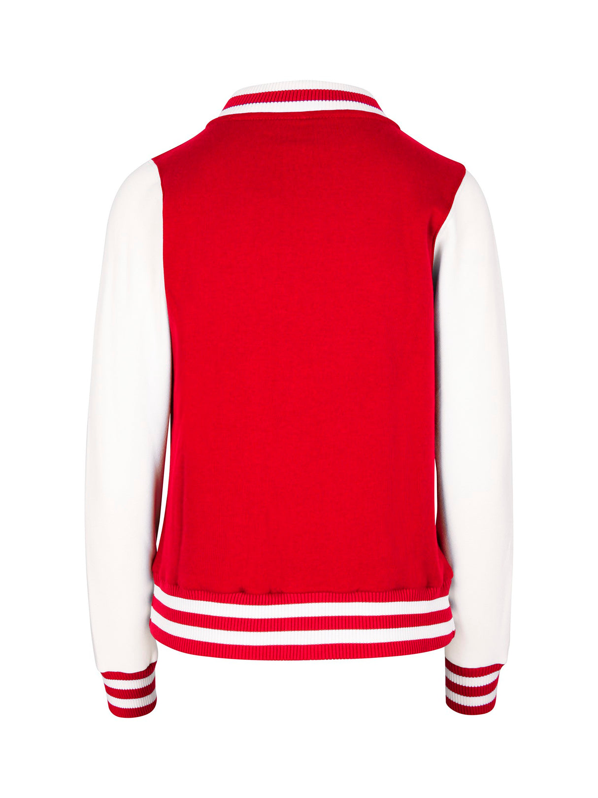 FO96UN-Ladies/Junior Varsity Jacket