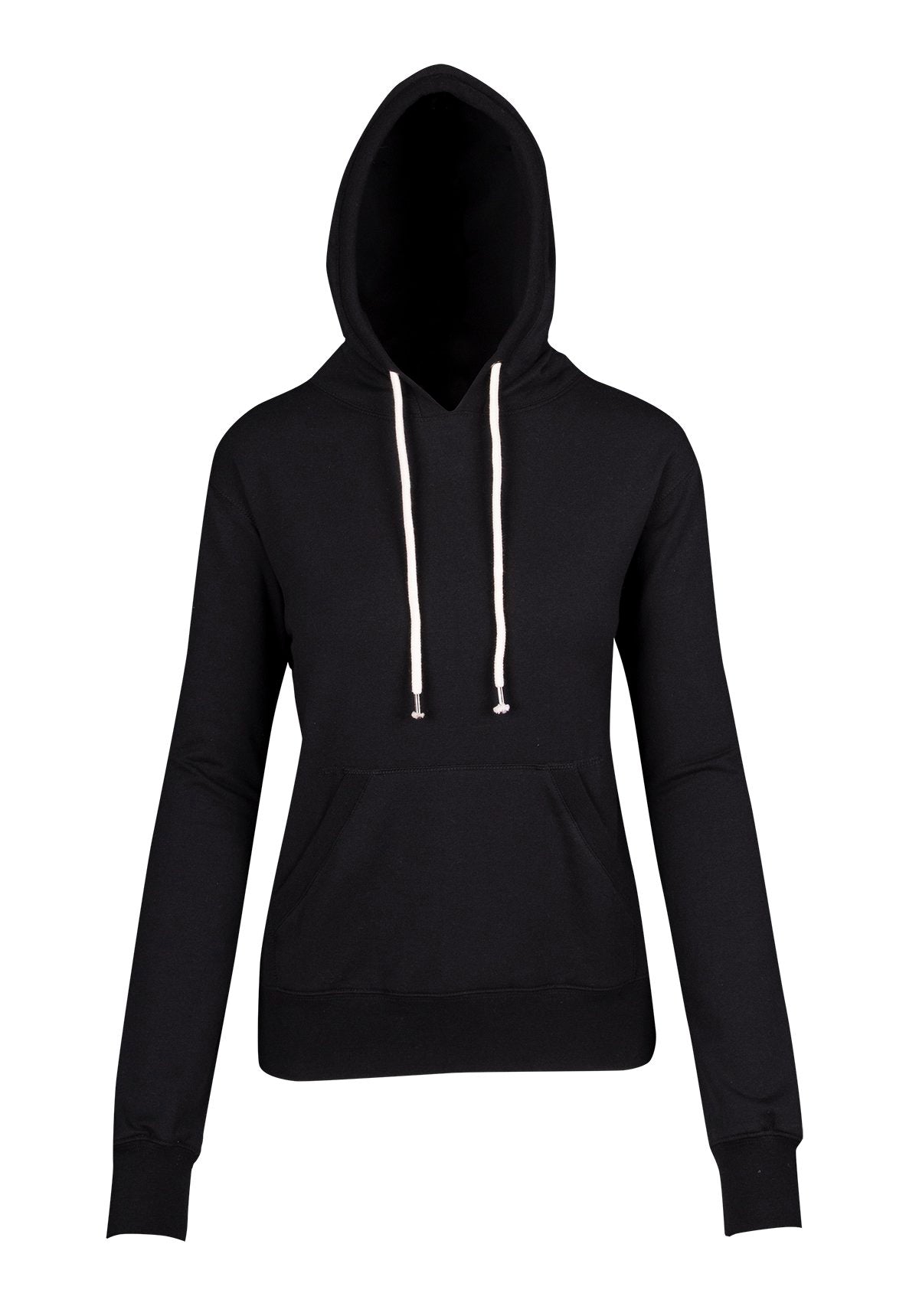 FP65UN-Ladies/Junior Greatness Heather Hoodie