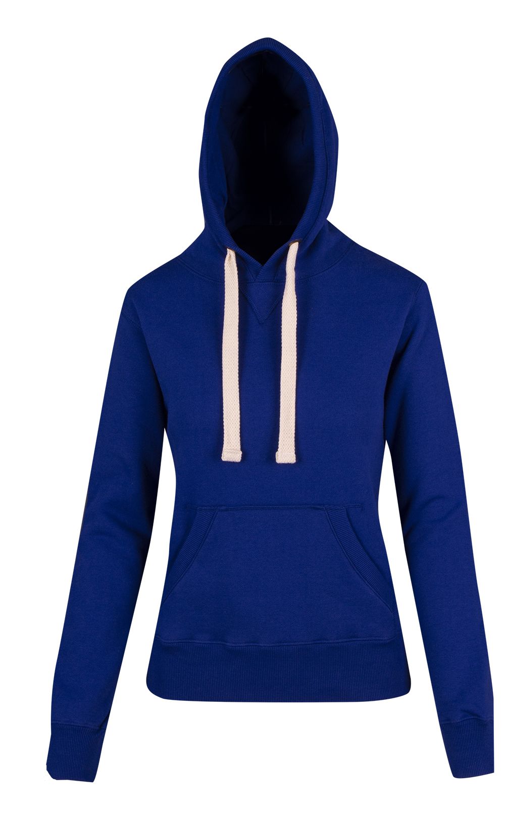 FP88UN-Ladies/Juniors Heavy Fleece Hoodie