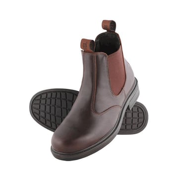 RANDWICK - NS TPU-WINTER BROWN