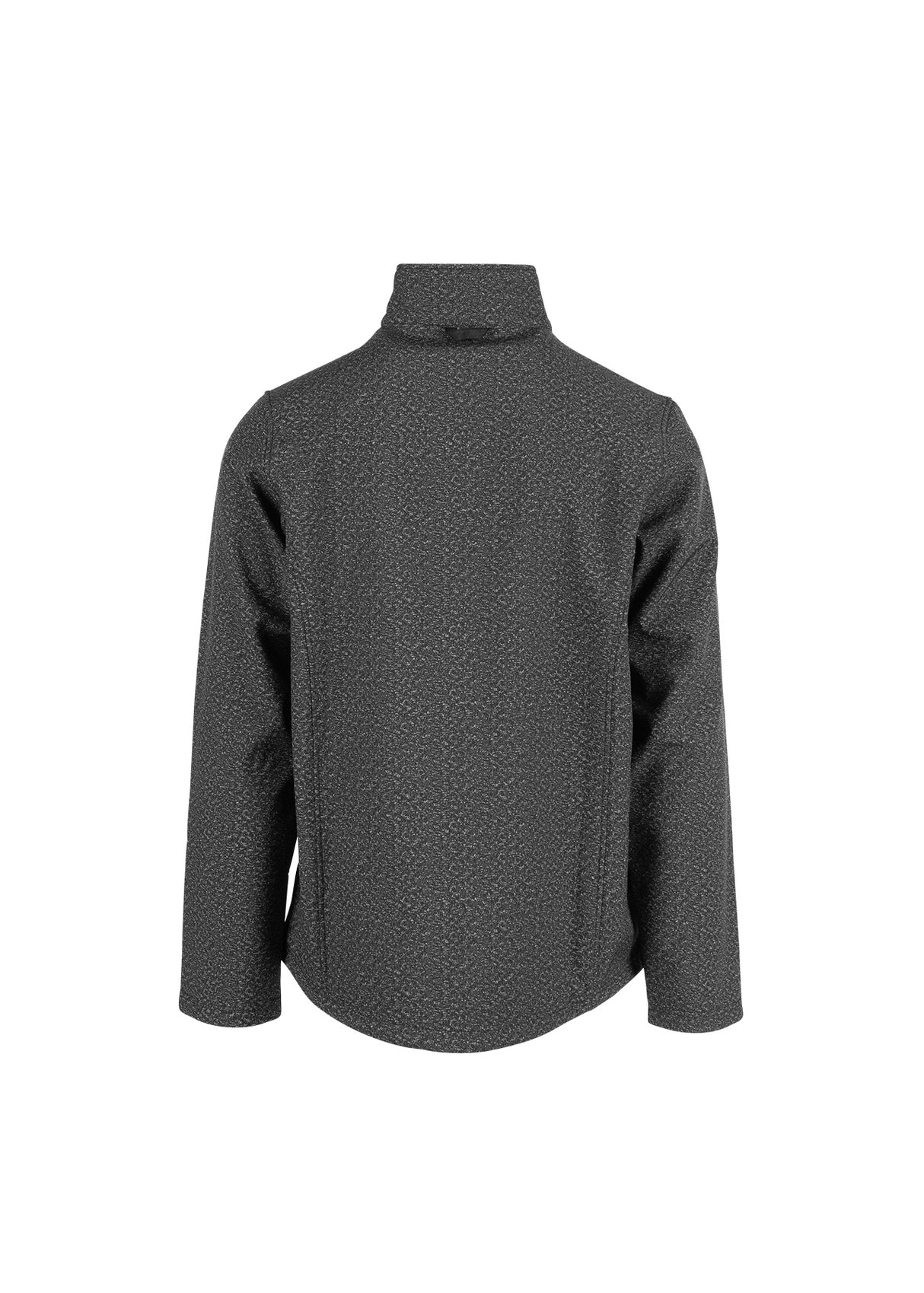 J481HZM--5-Mens Tempest X Heather Jacket - 4xl and 5xl