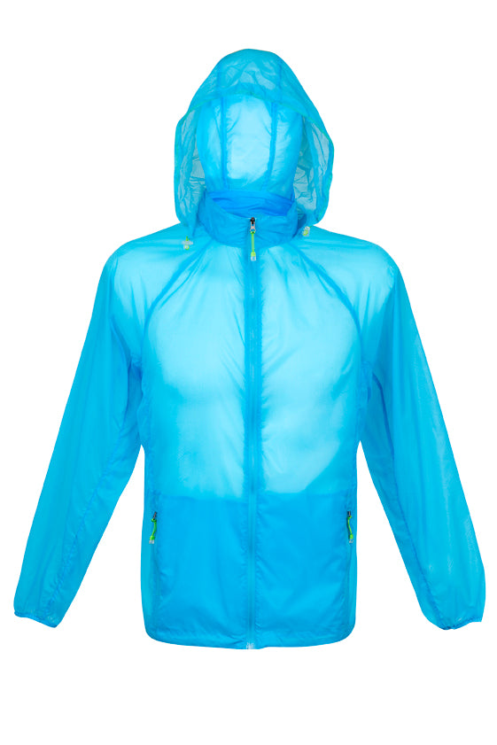 J485HZ-Men's Air Jacket