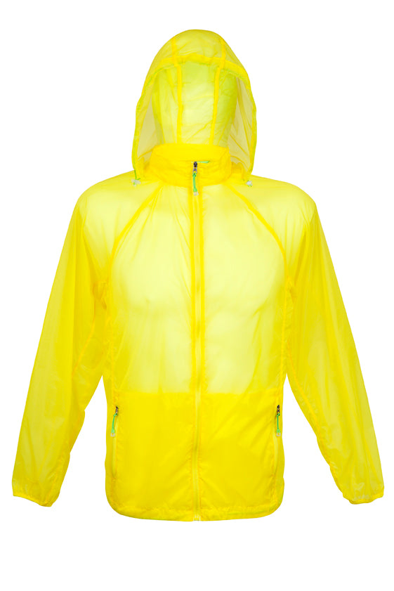 J485HZ-Men's Air Jacket