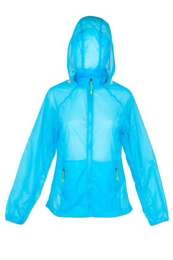 J485LD-Ladies' Air Jacket