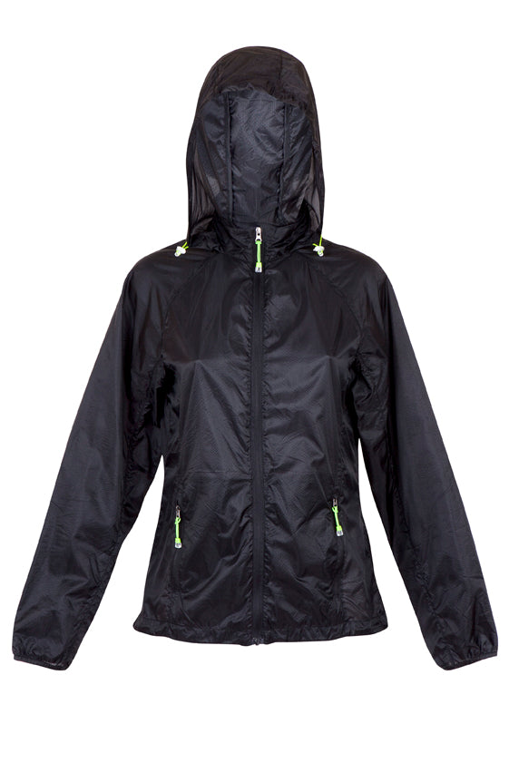 J485LD-Ladies' Air Jacket
