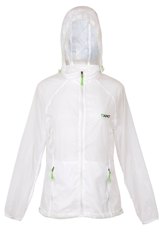 J485LD-Ladies' Air Jacket