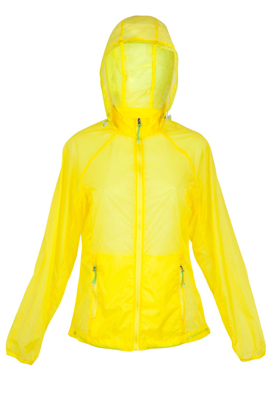 J485LD-Ladies' Air Jacket