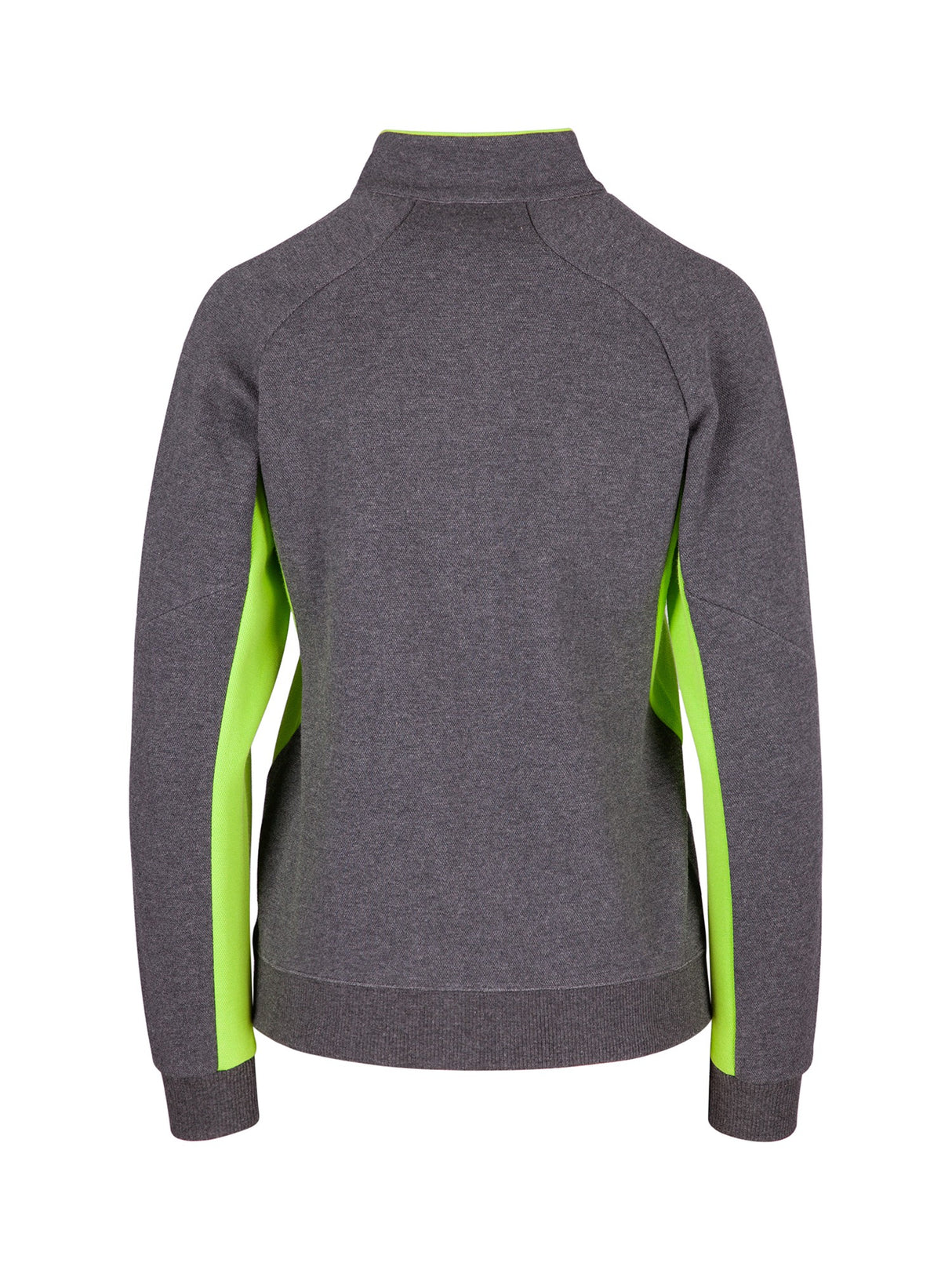 J487LD-Ladies' Icon Jacket - 420 gsm