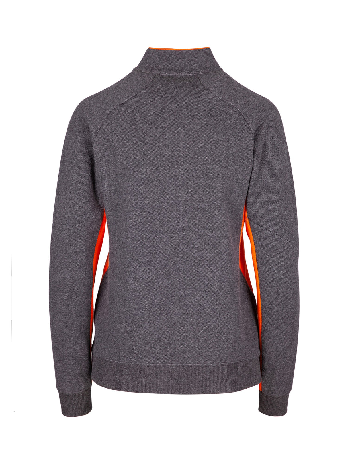 J487LD-Ladies' Icon Jacket - 420 gsm