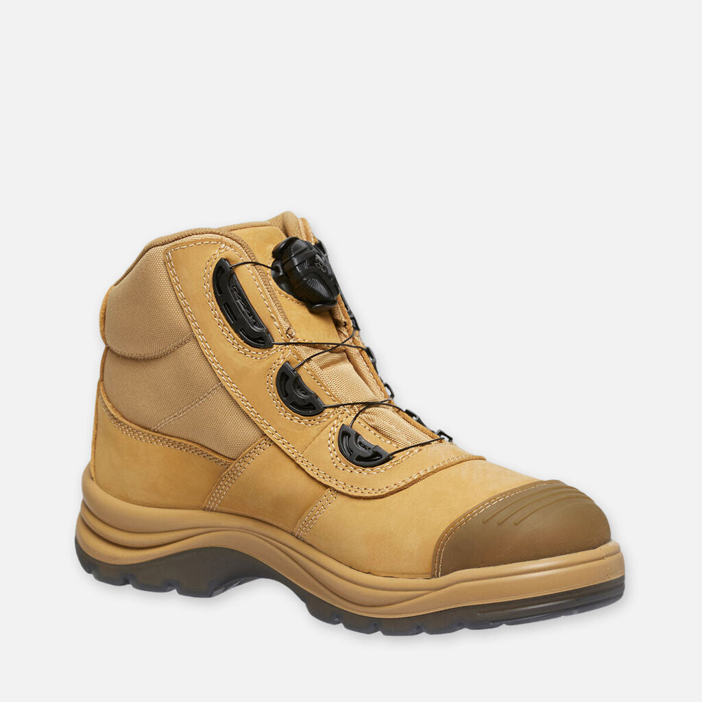 Tradie Boa-WHEAT
