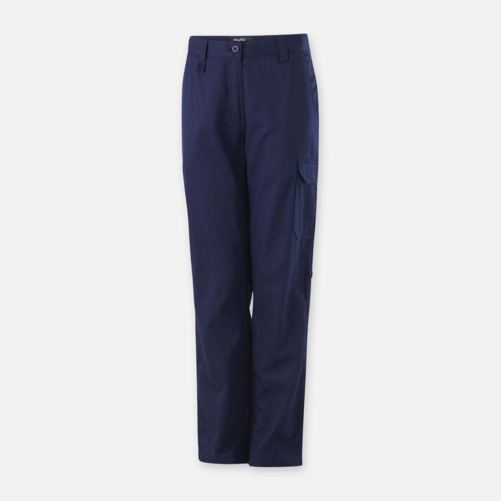Workcool Cargo Pant Taped