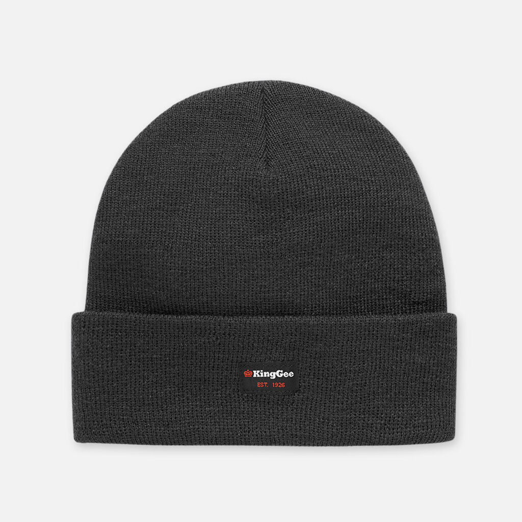 K61228-Knit Beanie