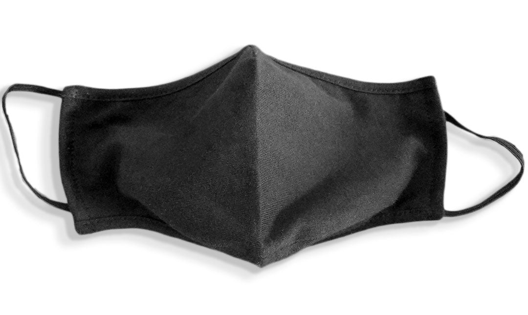 MASKS.COTTON.01-100% One Piece Cotton Face Masks