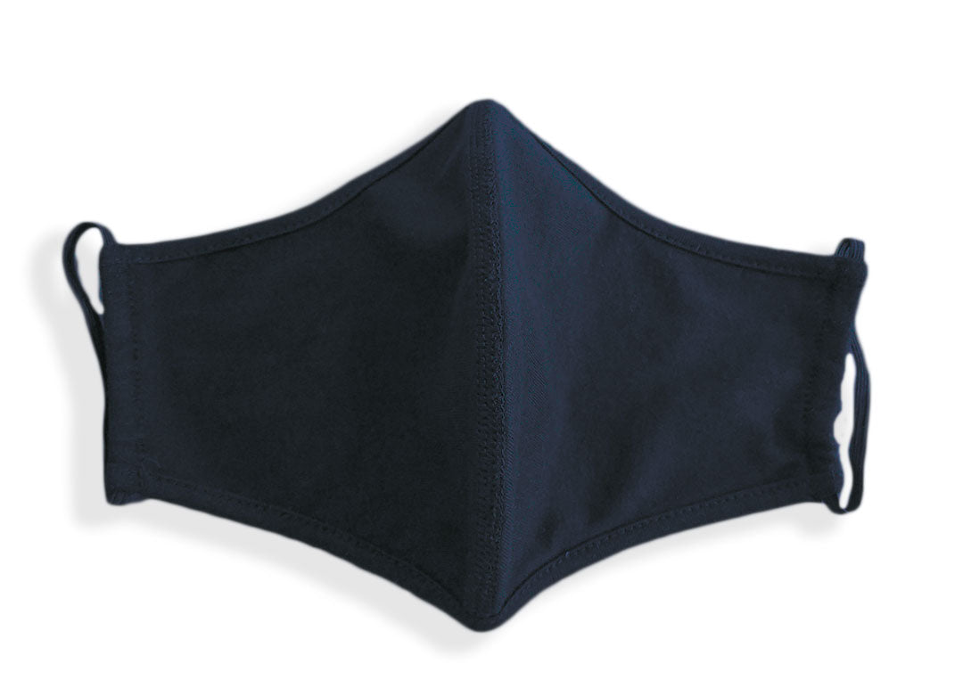 MASKS.COTTON.02-100% Middle Seamed Cotton Face Masks (copy)