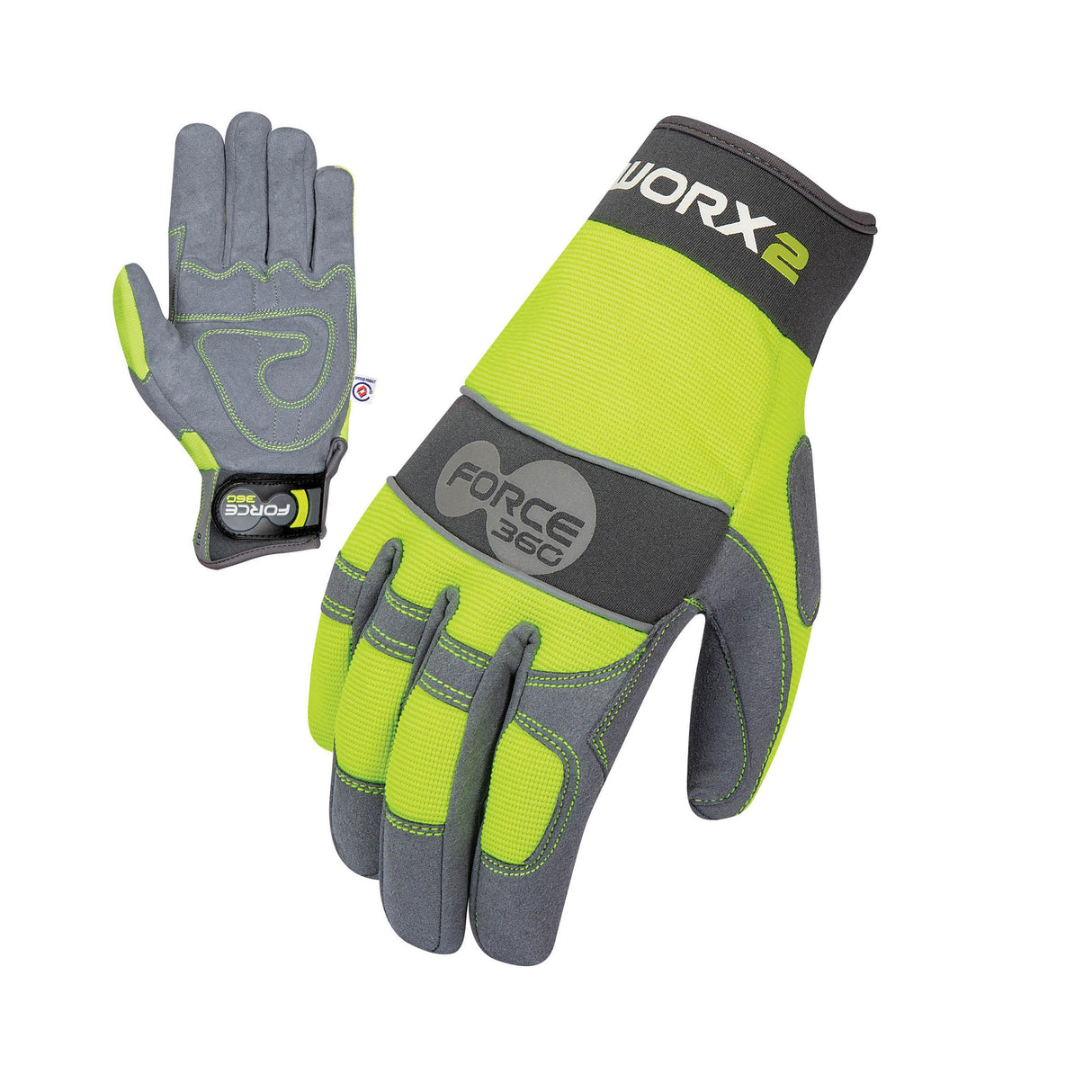 GWORX2-Original Hi-Vis