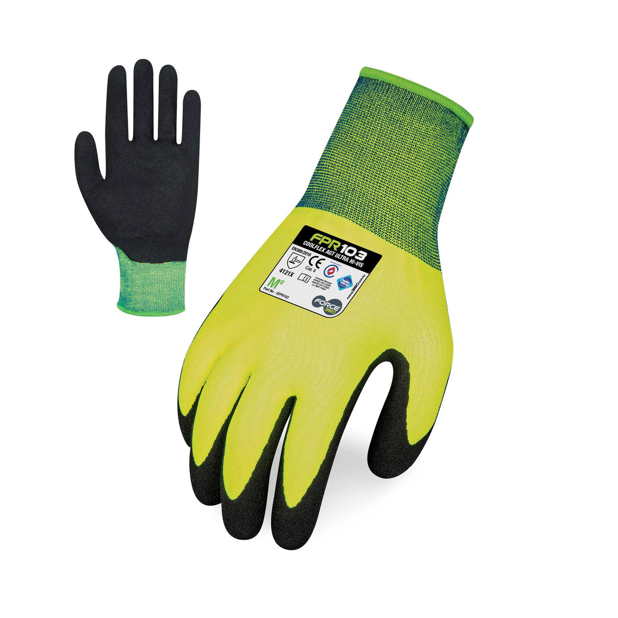 GFPR103-Coolflex AGT Ultra