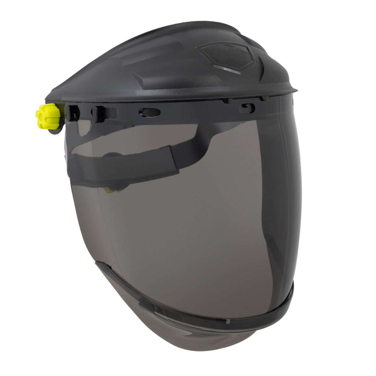FWORX881-Aegis Faceshield - Smoke Visor