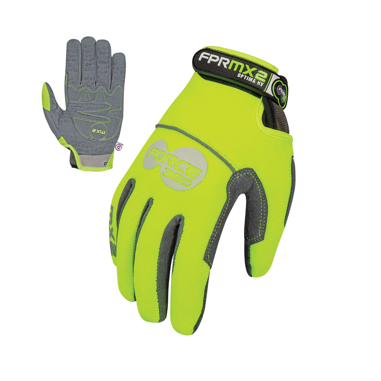 GFPRMX2-Optima Hi-Vis