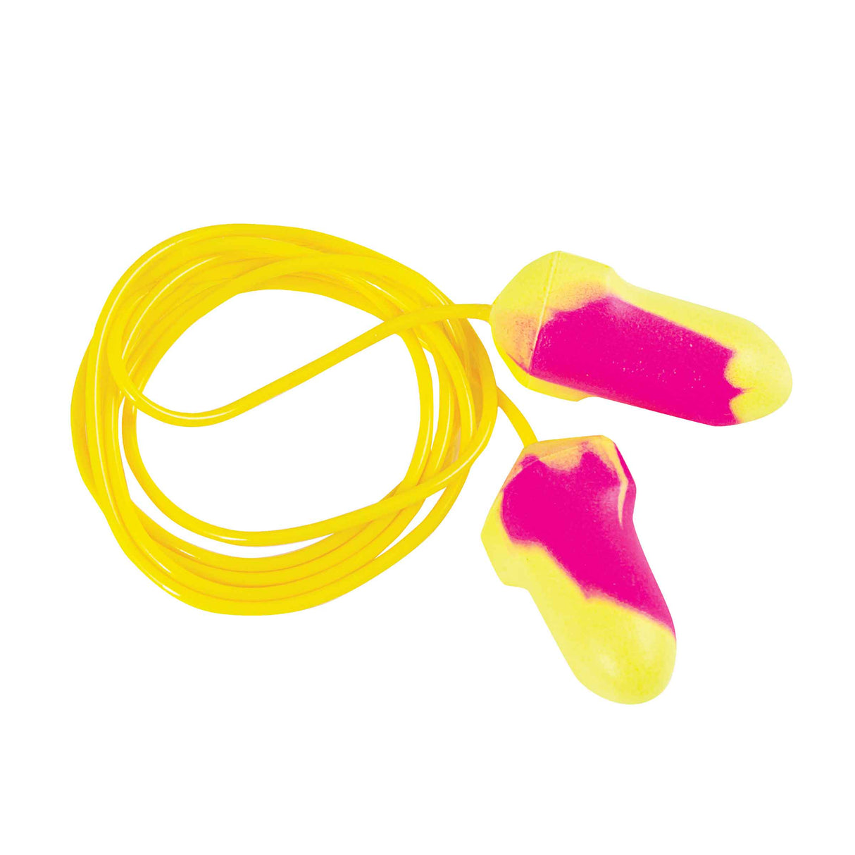 HWRX961-T-Shaped Corded Disposable Earplug