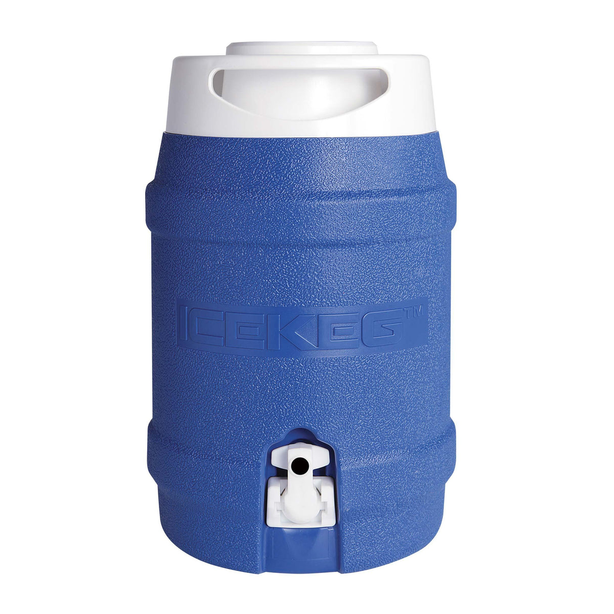 HYFPRIKB5-ICEKEG 5L Blue
