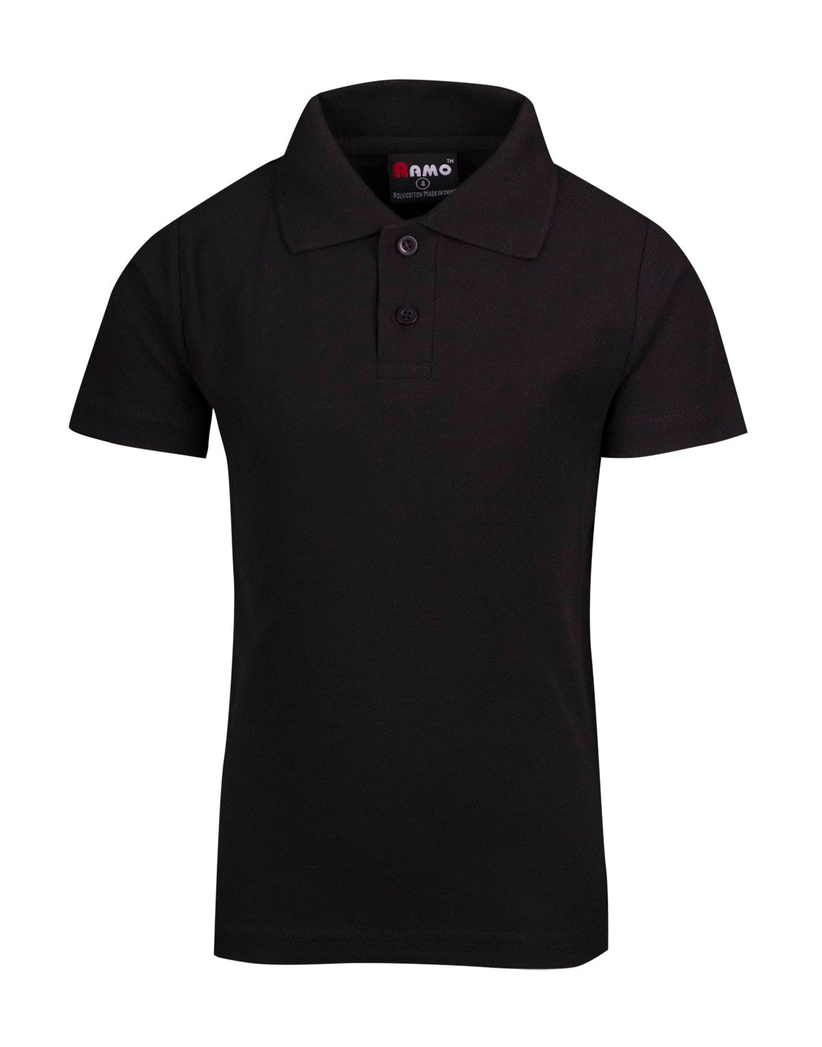 P312HS-Kids Polo