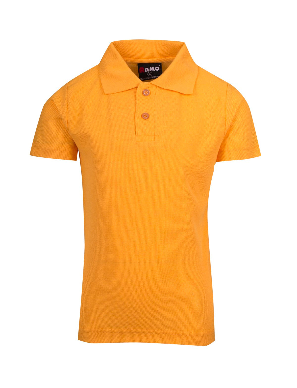 P312HS-Kids Polo