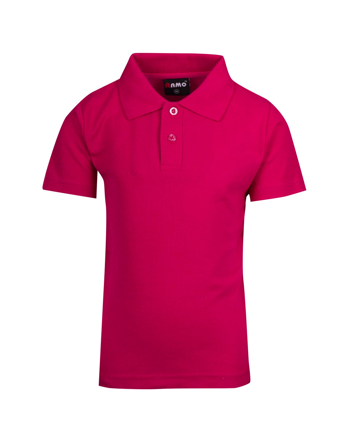 P312HS-Kids Polo