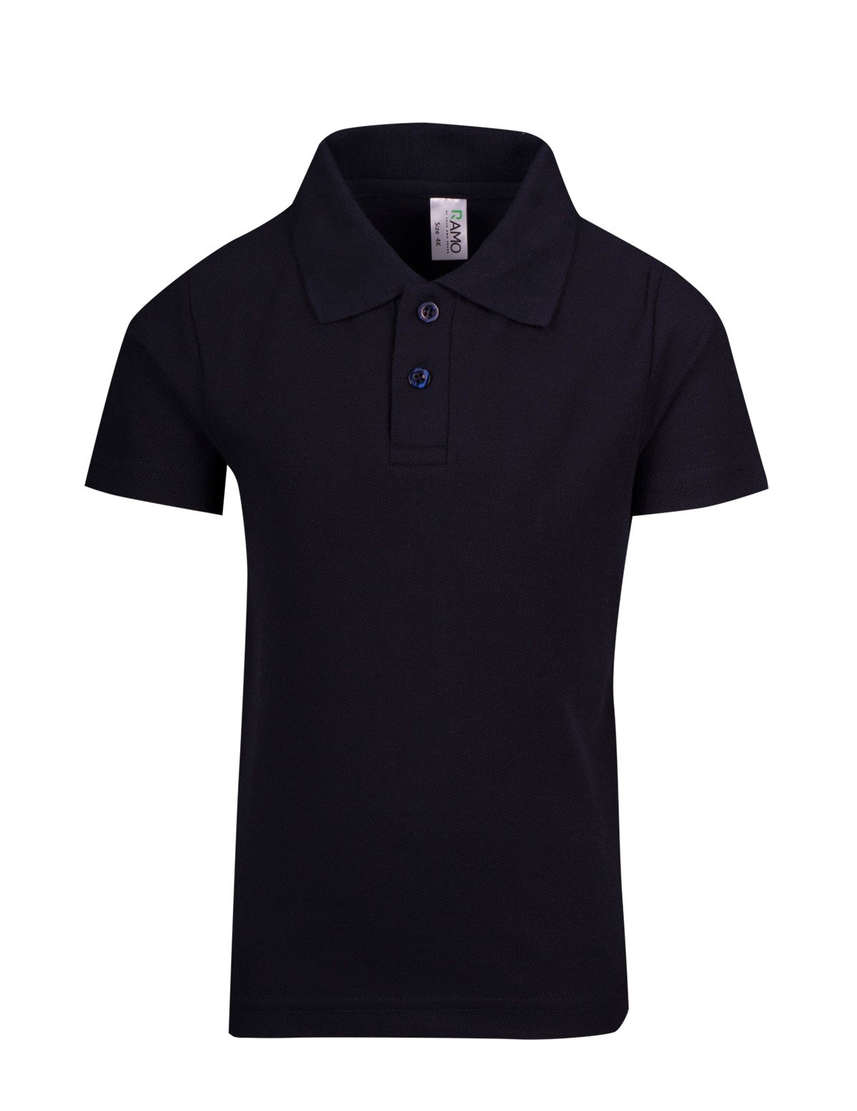 P312HS-Kids Polo