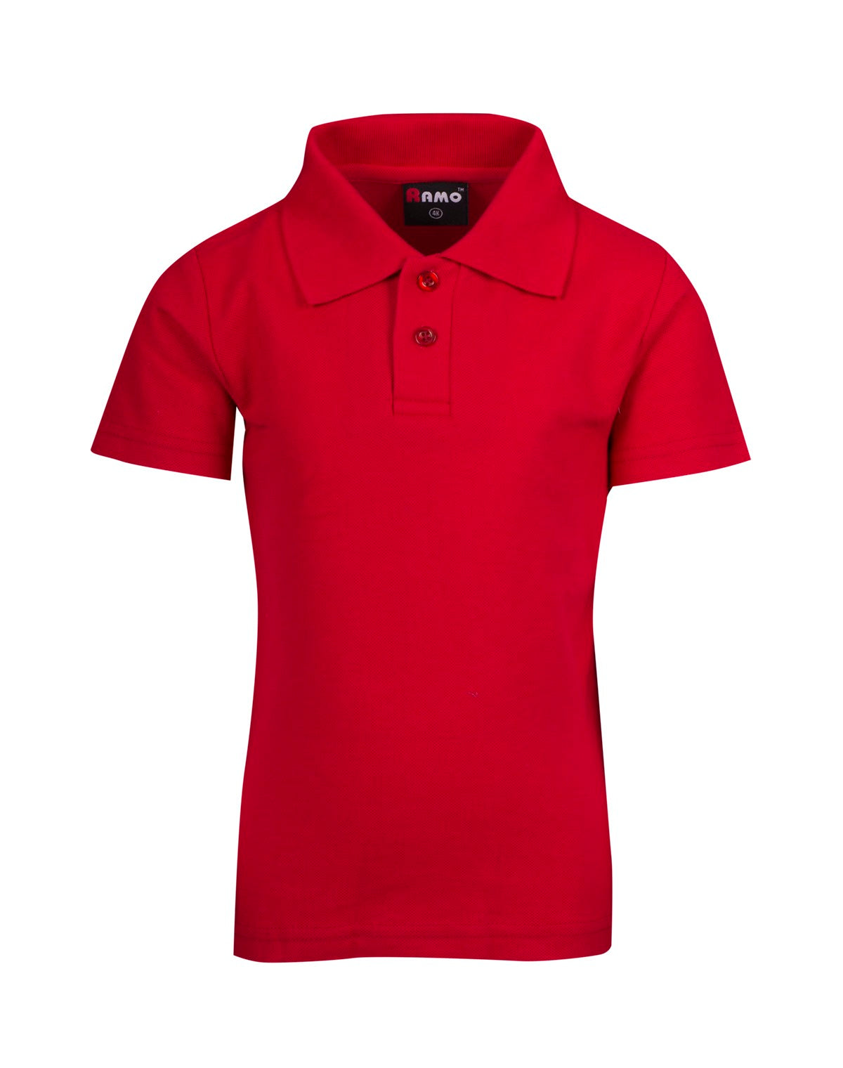 P312HS-Kids Polo