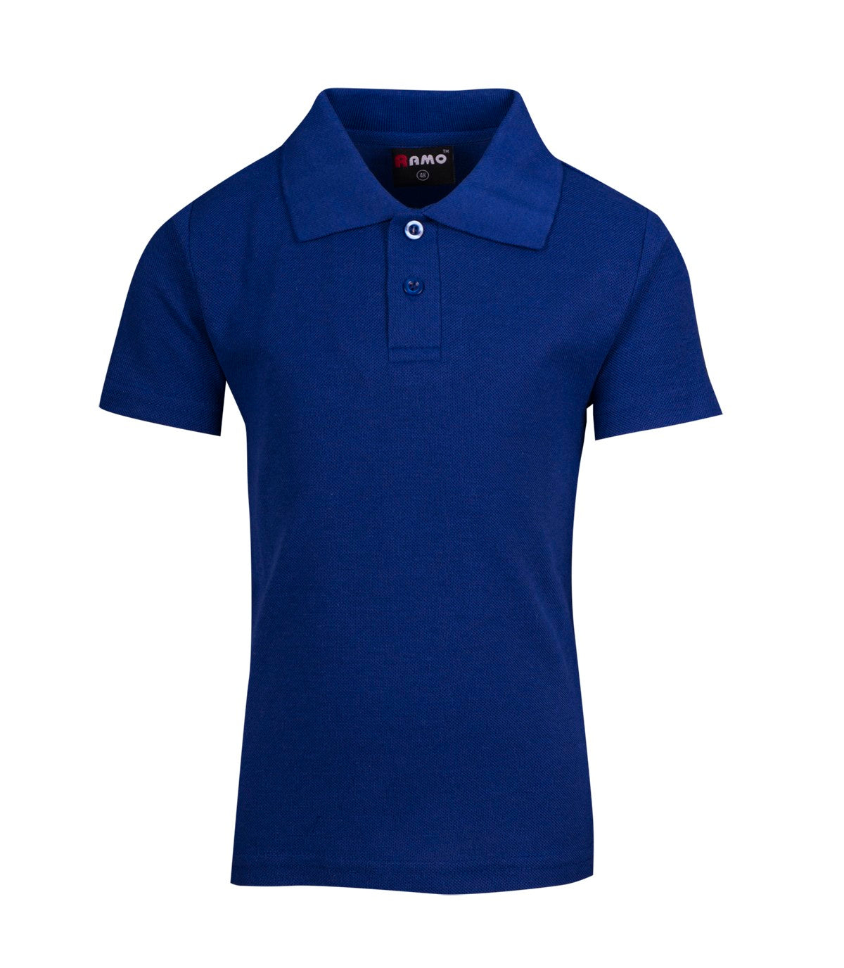 P312HS-Kids Polo