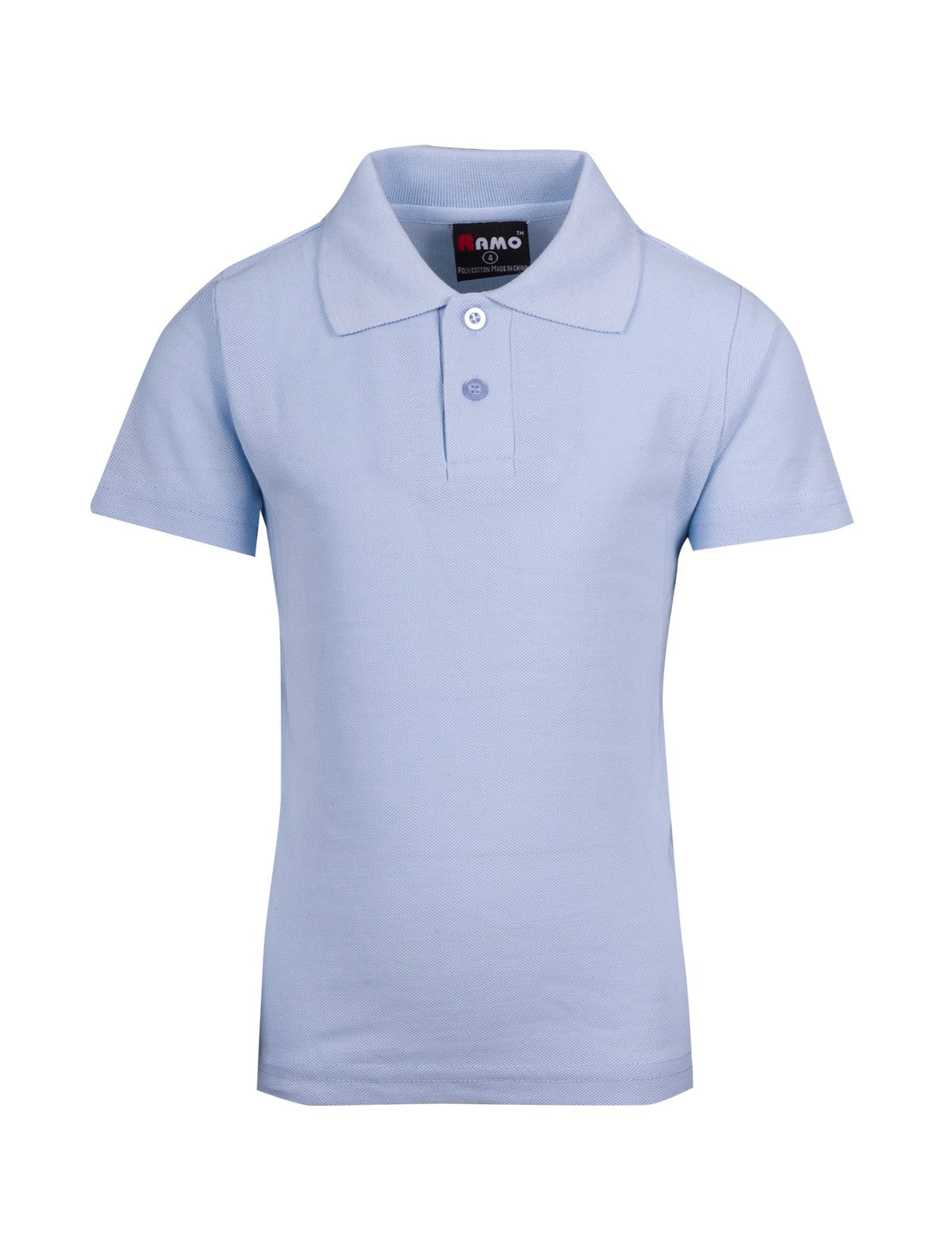 P312HS-Kids Polo