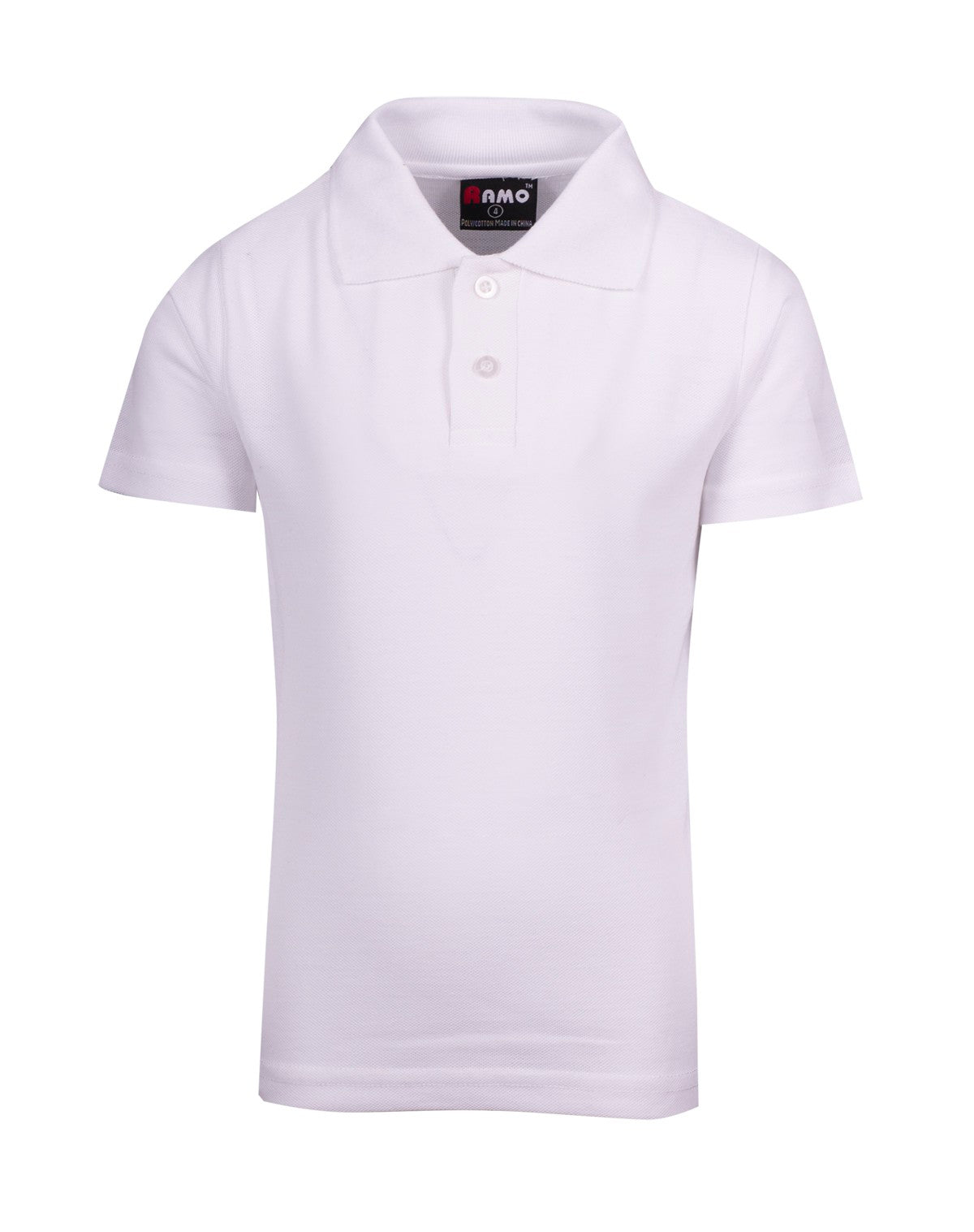 P312HS-Kids Polo