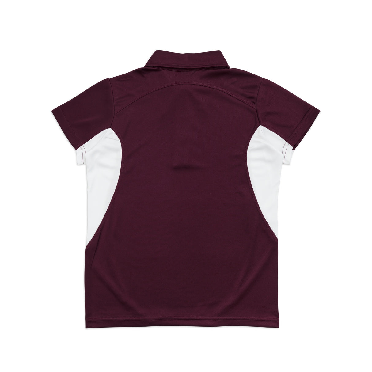 P346KS-Kids Accelerator Polo