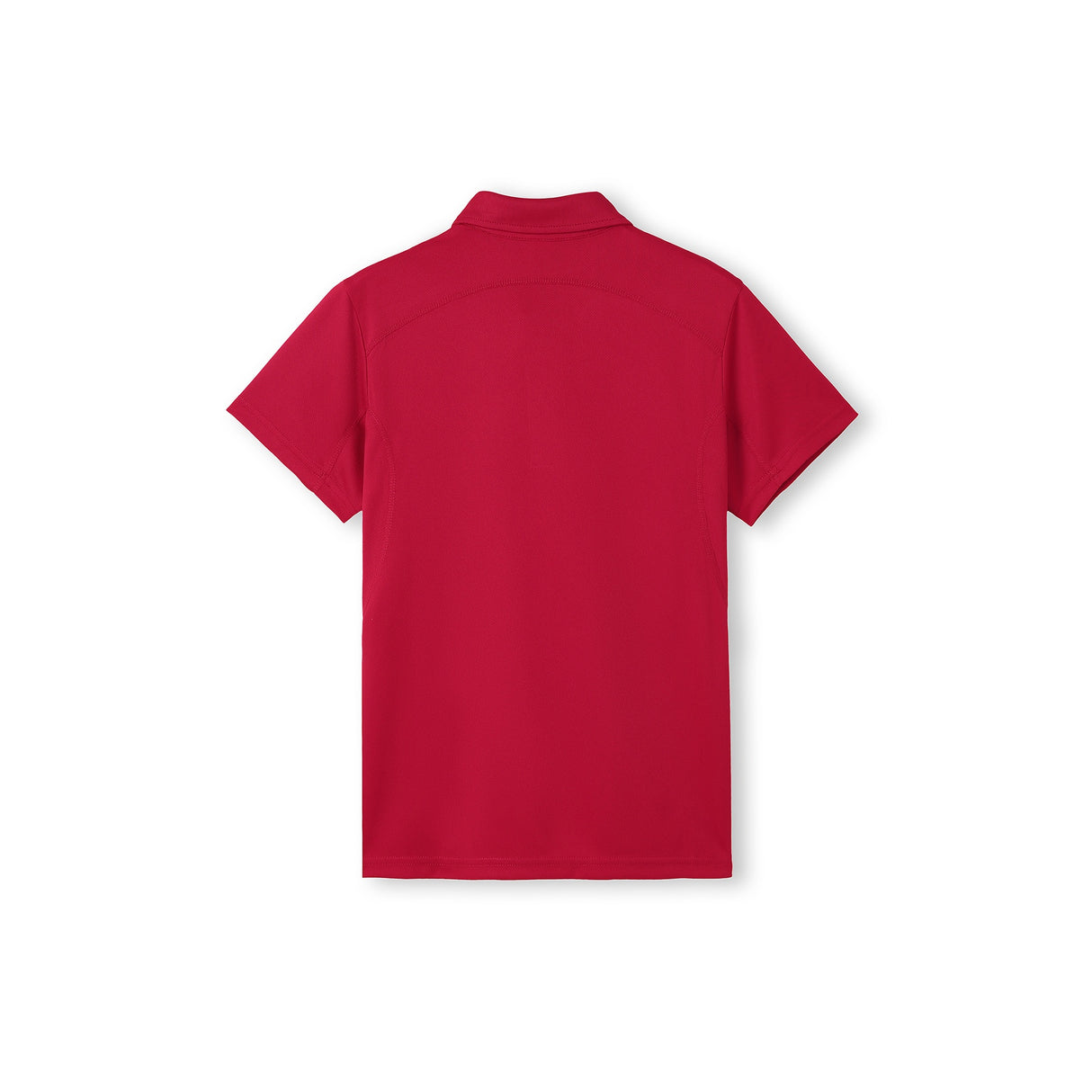 P346KS-Kids Accelerator Polo