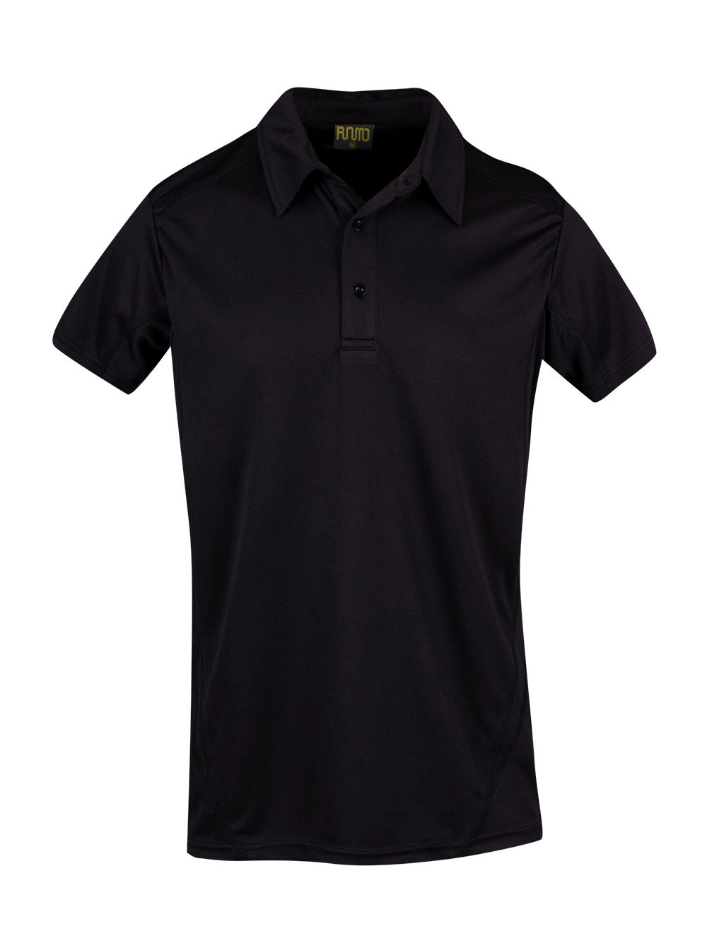P446HB-Men's Accelerator Polo